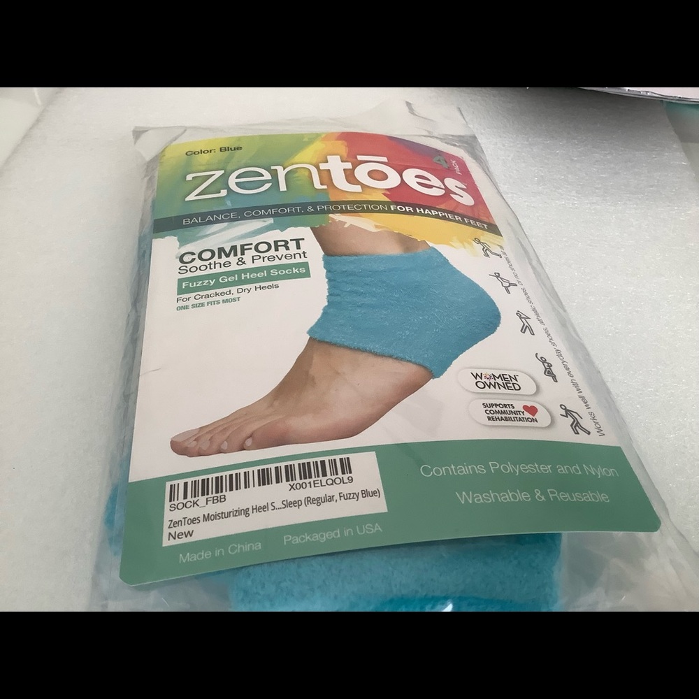 Pedicure Gift Set- Relaxing Footcare set